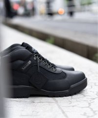 417 EDIFICE/【Timberland / ティンバーランド】 FIELD BOOTS WP/505624307