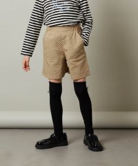 a.v.v(KID'S)/[140－150]【セットアップ対応】フクレショートパンツ/505391990