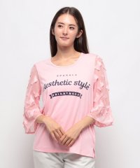 Rename/【Rename/リネーム】バタフライTシャツ /505431324