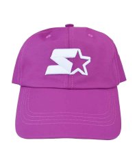 CLARAH　kids/STARTER スターター キッズ キャップ 帽子 スポーティ シャカシャカ ベースボールキャップ 子供用 ハット 水陸両用 /505440817