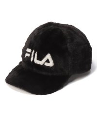 FILA（Hat）/FLW FAKE FUR CAP/505465188