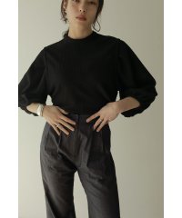 MANOF/VOLUME PUFF WRINKLE TOPS/505478593