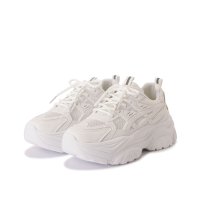 Lace Ladies/レースレディース Lace Ladies 厚底 ボリューム ダッド スニーカー/505603749