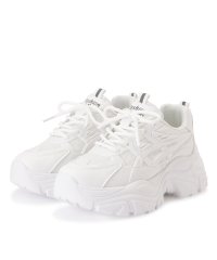 Lace Ladies/レースレディース Lace Ladies 厚底ダッドスニーカー/505603758