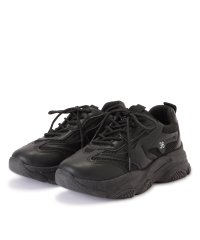 Lace Ladies/レースレディース Lace Ladies 厚底ダッドスニーカー/505603761