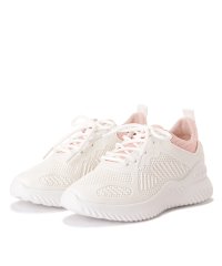 Lace Ladies/レースレディース Lace Ladies 軽量メッシュスニーカー/505603773
