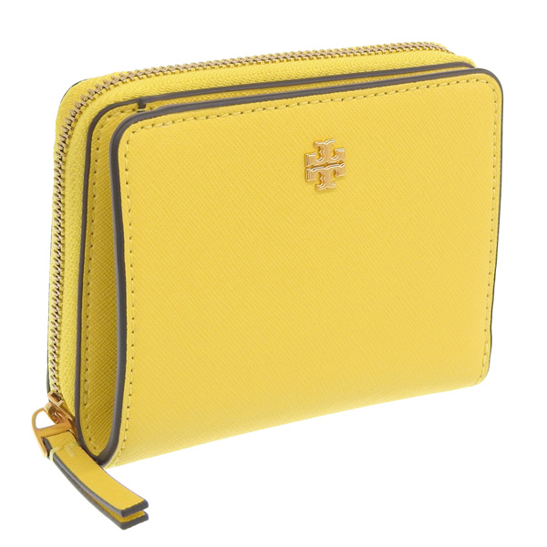 TORY BURCH トリーバーチ EMERSON MINI エマーソン ミニ 二つ折り 財布