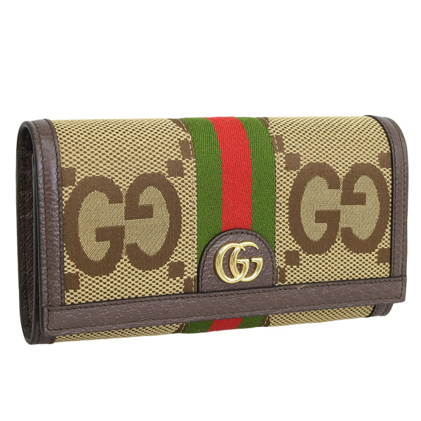 クーポン】【セール】GUCCI グッチ OPHIDIA オフィディア ジャンボ GG