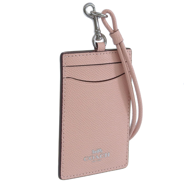 MICHAEL KORS｜JET SET TRAVEL ID カードケース ランヤード - MK