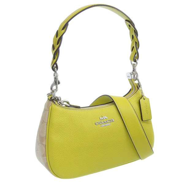 コーチ coach 2way ハンドショルダーバック（COACH(コーチ