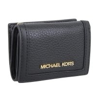 MICHAEL KORS/MICHAEL KORS マイケルコース JET SET TRAVEL 三つ折り 財布 EXTRA SMALL レザー/505623030