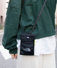 THE NORTH FACE/THE NORTH FACE ノースフェイス KIDS POUCH BAG キッズ 斜めがけ ショルダー バッグ ミニ ポーチ/505623041
