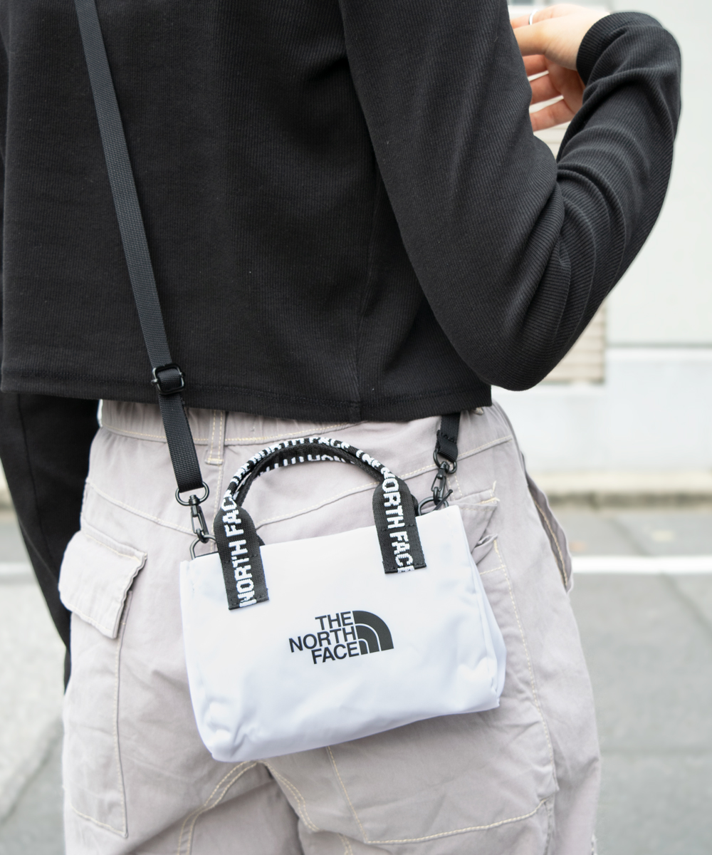 THE NORTH FACE ノースフェイス WHITE LABEL ホワイトレーベル