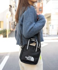 THE NORTH FACE/THE NORTH FACE ノースフェイス KIDS SQUARE BAG キッズ 斜めがけ ショルダー バッグ /505623051