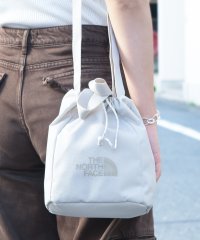 ザノースフェイス/THE NORTH FACE ノースフェイス WHITE LABEL ホワイトレーベル 韓国限定 WL BUCKET BAG MINI バケット バッグ サコッ/505623053