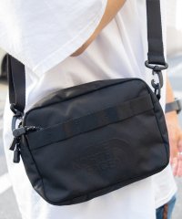 ザノースフェイス/THE NORTH FACE ノースフェイス WHITE LABEL ホワイトレーベル 韓国限定 WL LOGO CROSS BAG S 斜めがけ ショルダー /505623054