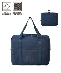 MILESTO/MILESTO UTILITYポケッタブルボストンバッグ 35L/505624636