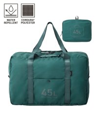 MILESTO/MILESTO UTILITY ポケッタブルボストンバッグ 45L/505624638