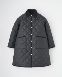 Traditional Weatherwear/WAVERLY TWW LONG A－LINE/505624824