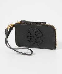 TORY BURCH/トリーバーチ TORY BURCH 148984 カードケース レディース ミラージップ カードホルダー レザー フラグメントケース ビジネス パスケース ロゴ/505625130