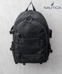 AMS SELECT/NAUTICA / ノーティカ / 1680D ポリエステル 大容量 バックパック / リュック / ビジネスリュック/505625317