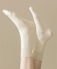 shoppinggo/靴下 ソックス レディース アンクル 冷えとり靴下 蒸れない くつ下 socks フットウェア アンクルソックス 黒白 可愛い カジュアル おしゃれ/505625700