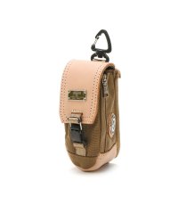 AS2OV GOLF/日本正規品 アッソブ ボールケース AS2OV GOLF EXCLUSIVE BALLISTIC NYLON BALL CASE ボールホルダー 152212/505625755