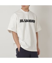 Jil Sander/ジルサンダー Tシャツ・カットソー ホワイト メンズ JIL SANDER J21GC0001 J45047 102/505626108