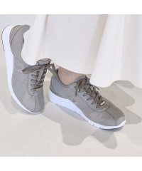 Riz raffinee/【le coq sportif×Riz raffinee】ヒールアップ厚底スニーカー/505472788