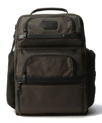 TUMI/リュック・バックパック メンズ TUMI Alpha ブリーフパック/505516972