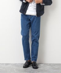 NOLLEY’S goodman/ハイストレッチ イージーデニムパンツ/505564898