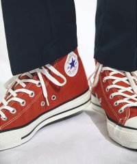 ABAHOUSE/【CONVERSE】CANVAS ALL STAR J HI / キャンバスオー/505624570