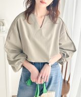 グレージュ