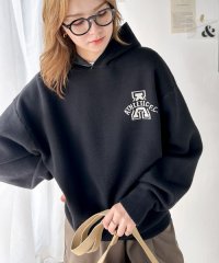 Classical Elf/クラシカルエルフ Classical Elf 《Javaジャバコラボ》こだわりのデザイン&素材感。ダブルジャガードニットパーカー/505624856
