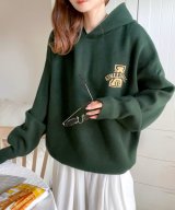 グリーン