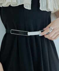 niana/ニアナ niana ラインパールゴムベルト/505626260