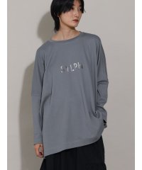 LASUD/SYLPH 箔ロゴBOXTEE/505626505