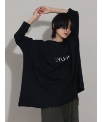 LASUD/SYLPH 箔ロゴBOXTEE/505626505