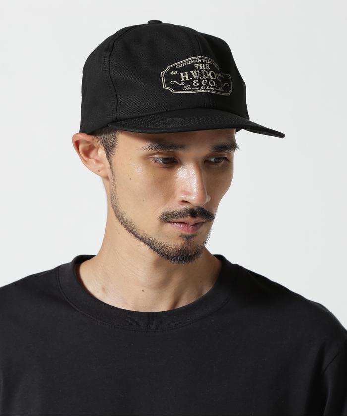 THE H.W.DOG&CO./ザエイチダブリュードッグアンドコー/Trucker THE H.W.DOG&CO./ザエイチダブリュードッグアンドコー/Trucker