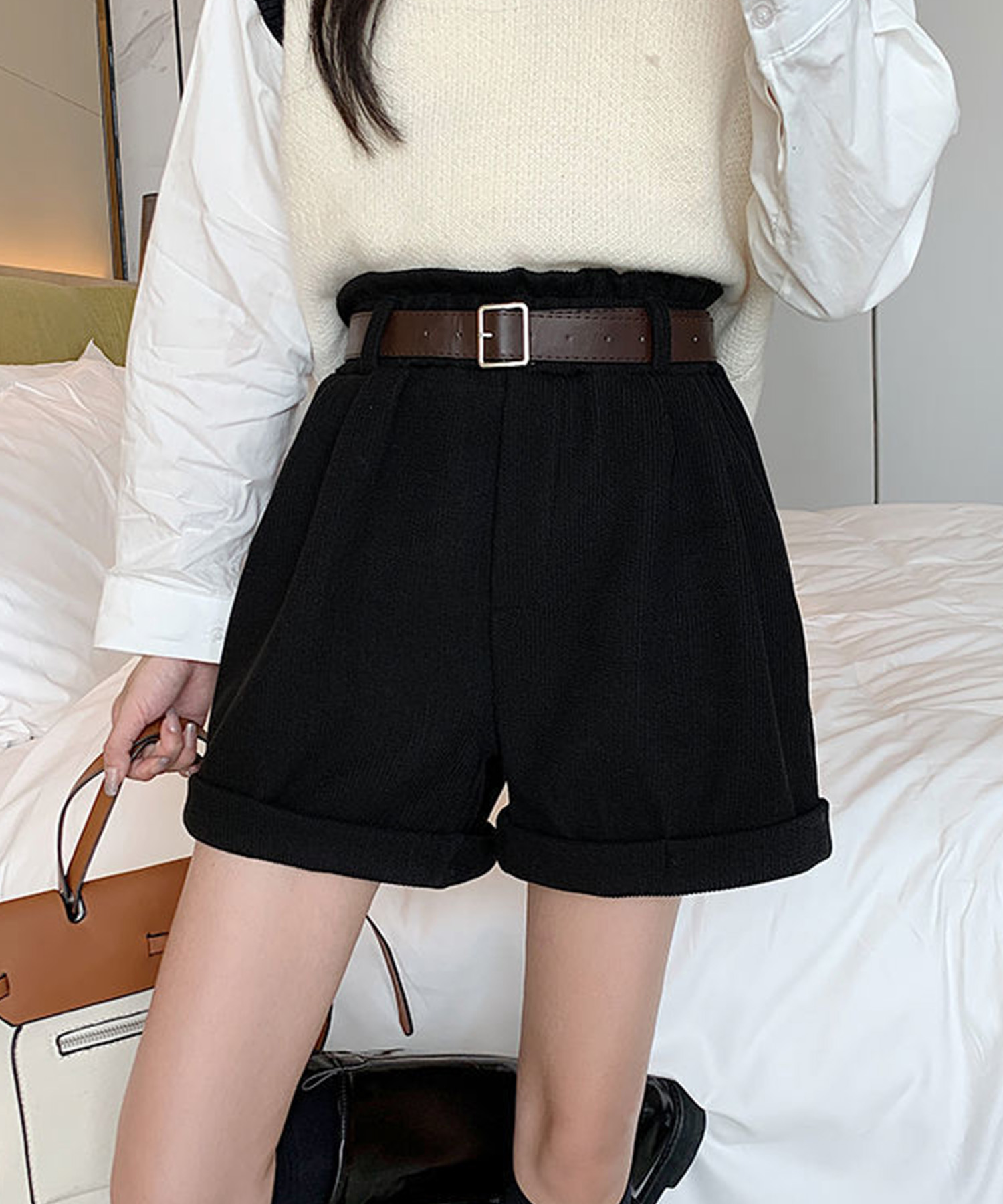 ツインセット レディース カジュアルパンツ ボトムス Casual pants ツインセット TWINSET（ボトムス｜レディースファッション