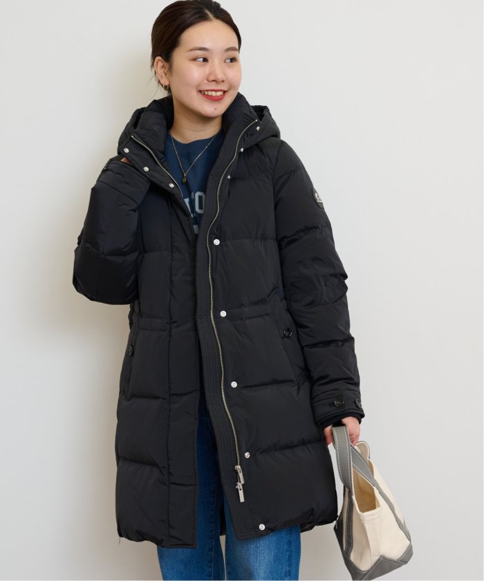 セール 30%OFF】【WOOLRICH/ウールリッチ】ALSEA PUFFY PARKA：ダウン