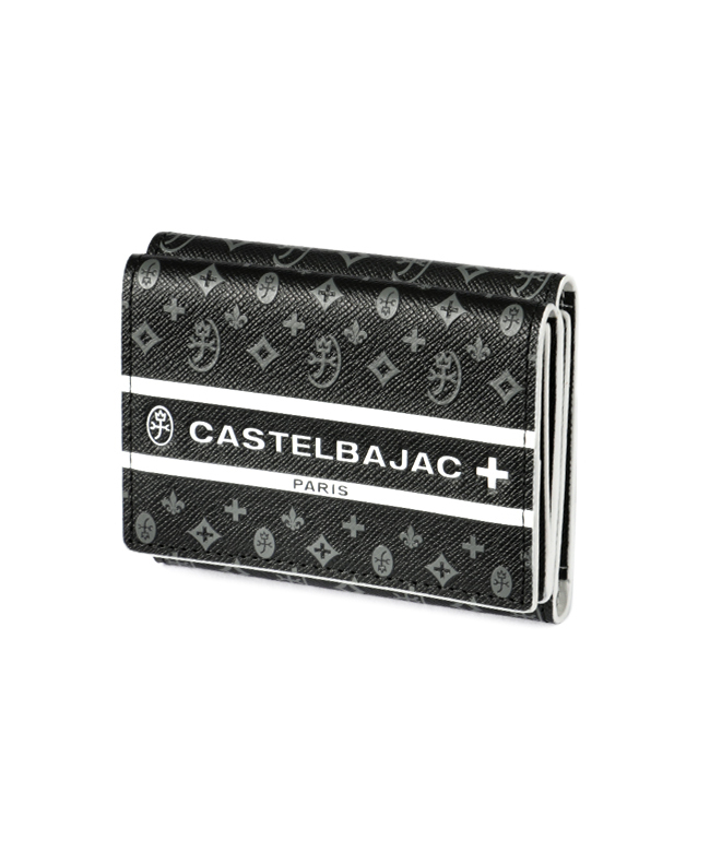 カステルバジャック CASTELBAJAC カステルバジャック 財布 ミニ