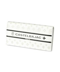 CASTELBAJAC/カステルバジャック 財布 長財布 メンズ レディース ブランド レザー 本革 薄い 薄い財布 CASTELBAJAC 097604/505627331