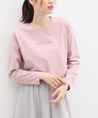 Honeys/プリントＴシャツ/505627547