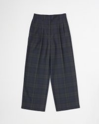 Traditional Weatherwear/DRESS WIDE STRAIGHT PANTS/505627570