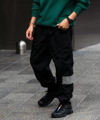 ITEMS URBANRESEARCH/MIL.Nylon Fitness Pants/505627762