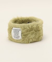 U by Spick&Span/【AWESOME NEEDS / オーサムニーズ】 AWESOME KNIT WARMER/505627806