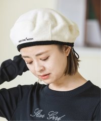 U by Spick&Span/【AWESOME NEEDS / オーサムニーズ】 BOWL BERET/505627808