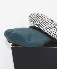 U by Spick&Span/【AWESOME NEEDS / オーサムニーズ】 BOWL BERET/505627808