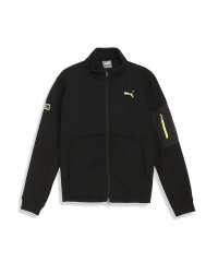 PUMA/メンズ ゴルフ クウォーター スリーブポケット ジャケット/505628333